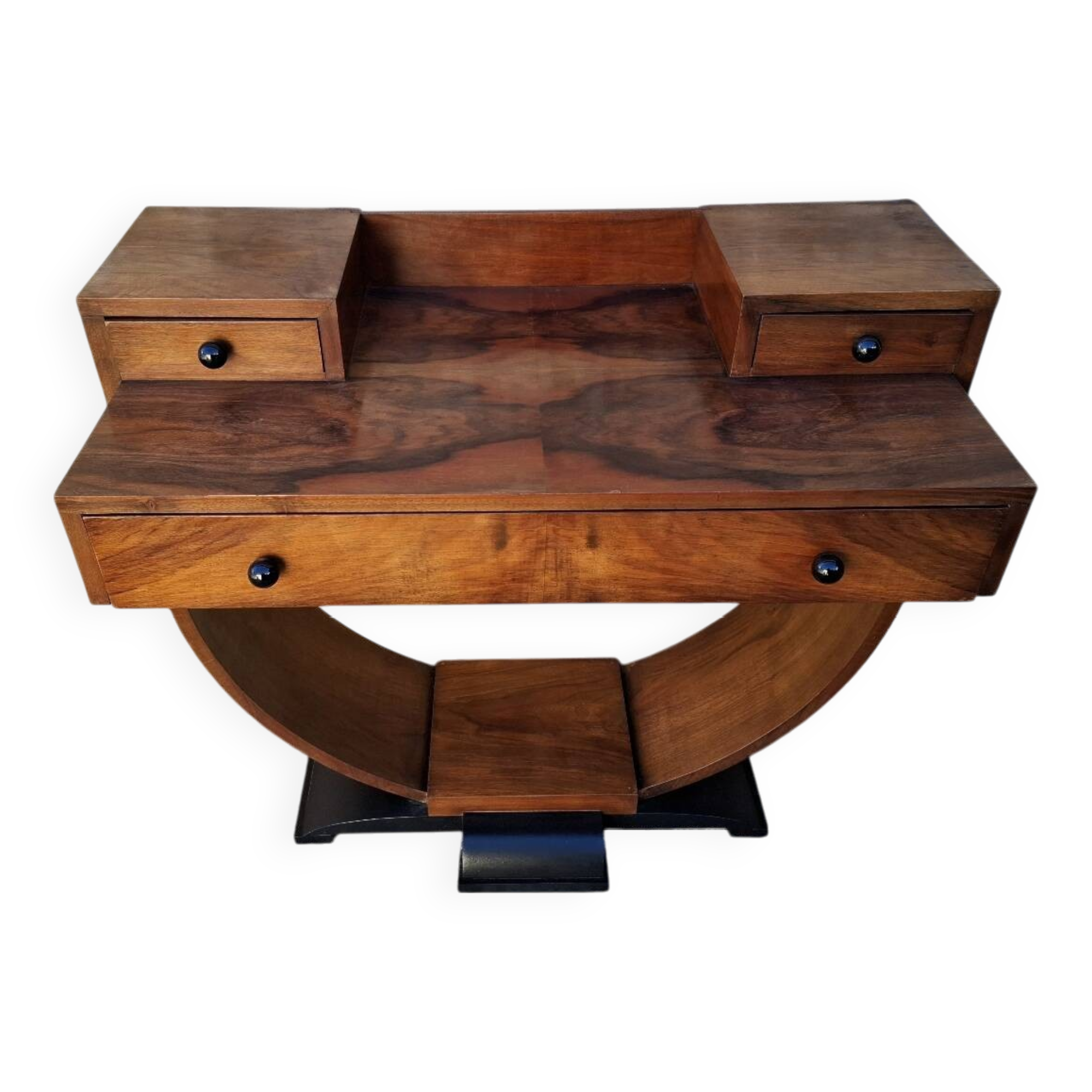 Console Art Déco