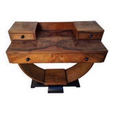 Console Art Déco
