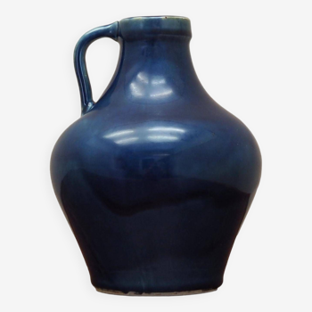 Ceramic jug, German design, 1970s, production: Germany