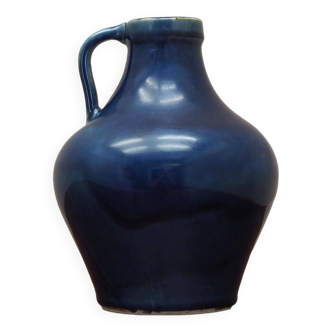 Ceramic jug, German design, 1970s, production: Germany