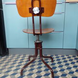 Former screw workshop chair