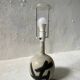 Ceramic table lamp by Eigil Hinrichsen, Denmark 1960s