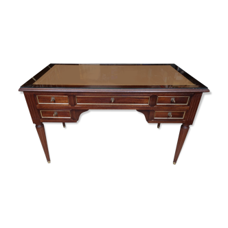 Bureau style Louis XVI