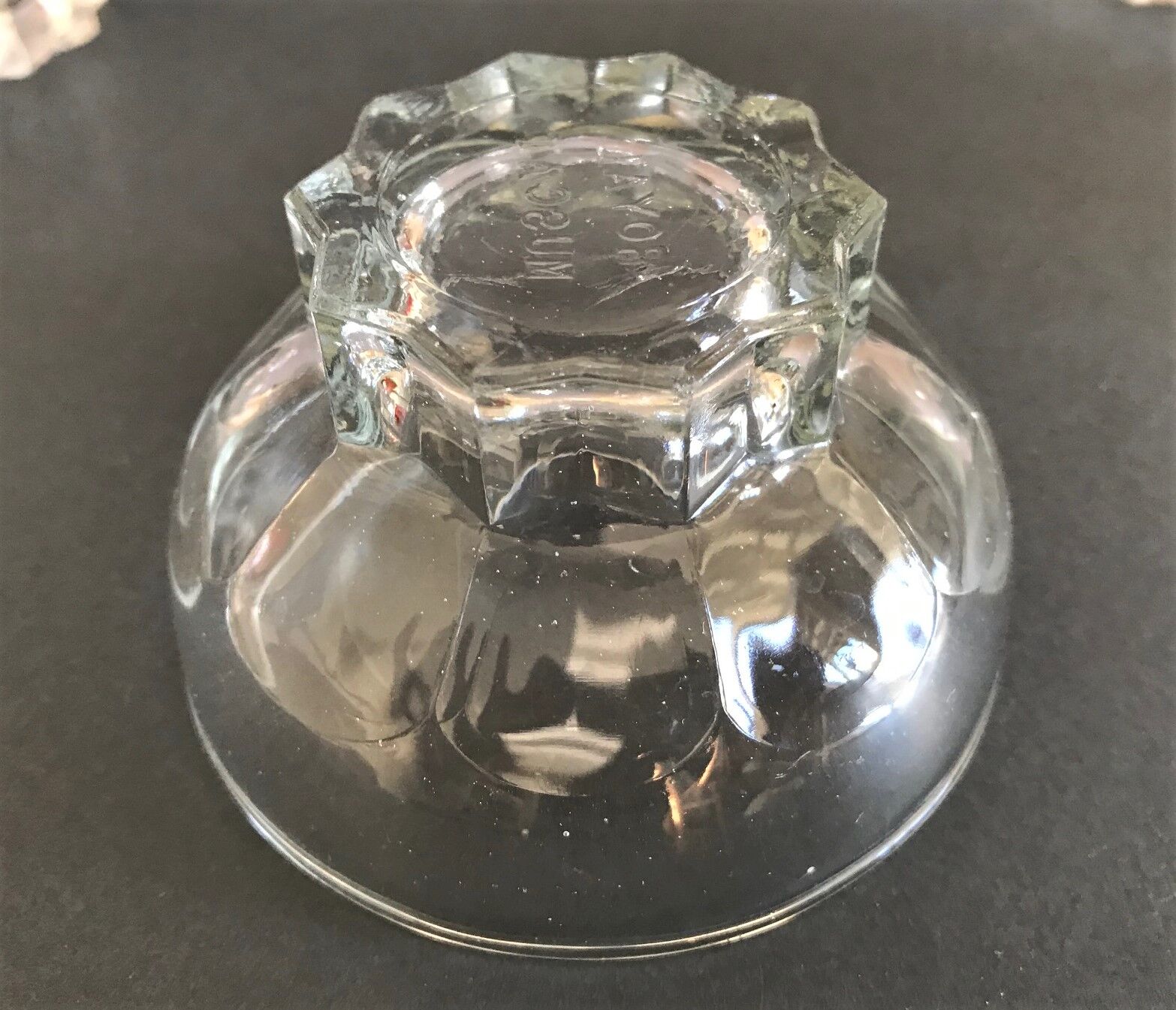 Royal Muscat bowl set