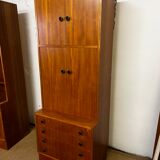 Vintage storage unit