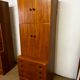 Vintage storage unit