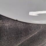 Opaline pendant light