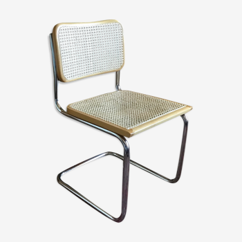 B32 Marcel Breuer Chair