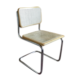 Chaise B32 Marcel Breuer