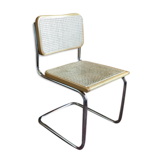 B32 Marcel Breuer Chair