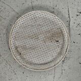 Metal top by Mathieu Matégot France 1950