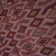 Vintage Turkish kilim handwoven 180x250 cm