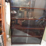 Vintage display case from the 50s/60s