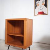 2 x tables de chevet Dyrlund