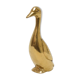 Canard en laiton