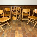Vintage chairs 80'
