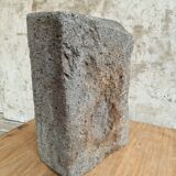 Antique washbasin French stone trough