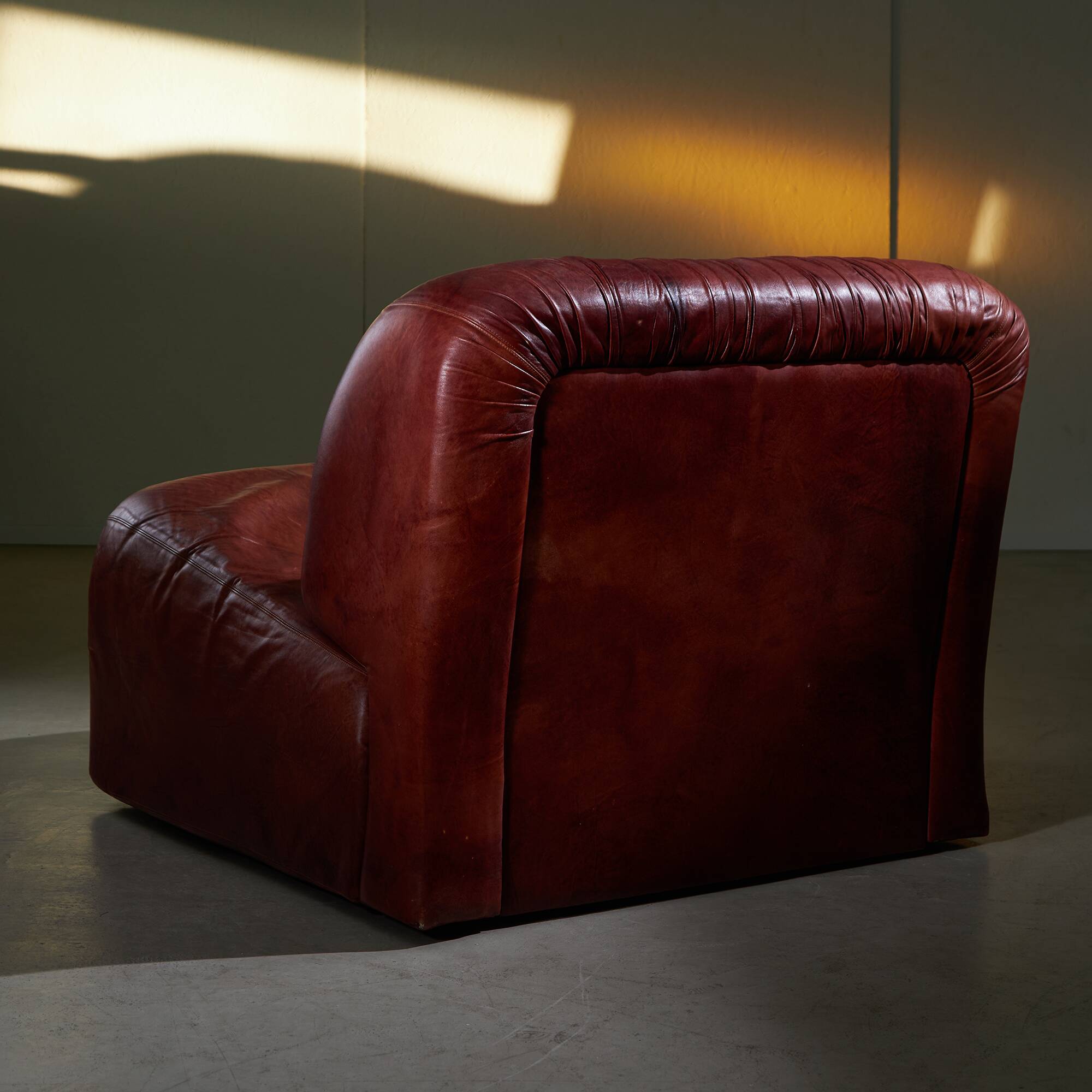 Modular Sofa Set by Lev & Lev