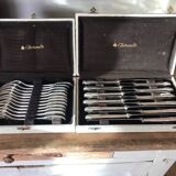 Christofle cutlery
