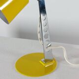 Vintage table lamp by Richard Essig