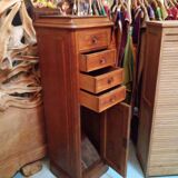 Drawer cabinet