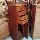 Drawer cabinet