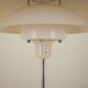 Floor lamp, Danish design, 1970s, production: Denmark