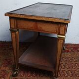 Louis XVI style serving trolley
