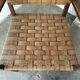 Vroom and Dreesmann rope chair