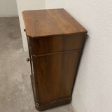 table de chevet ancienne