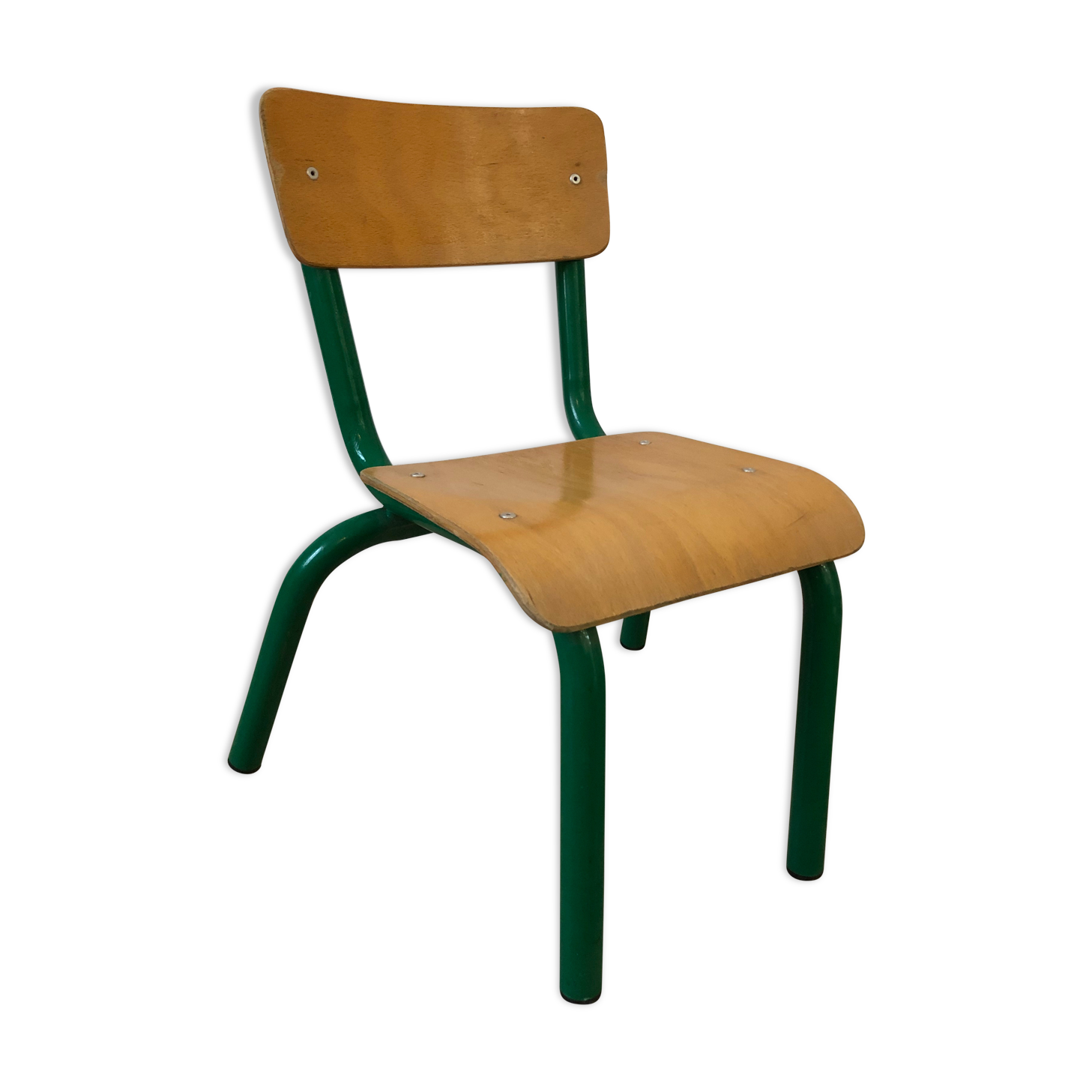 Children's school chair