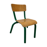 Children's school chair