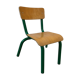 Children's school chair
