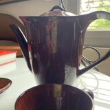 Bahamas Coffee Set by Salins