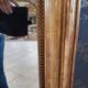 Louis Philippe period mirror 164 x 109