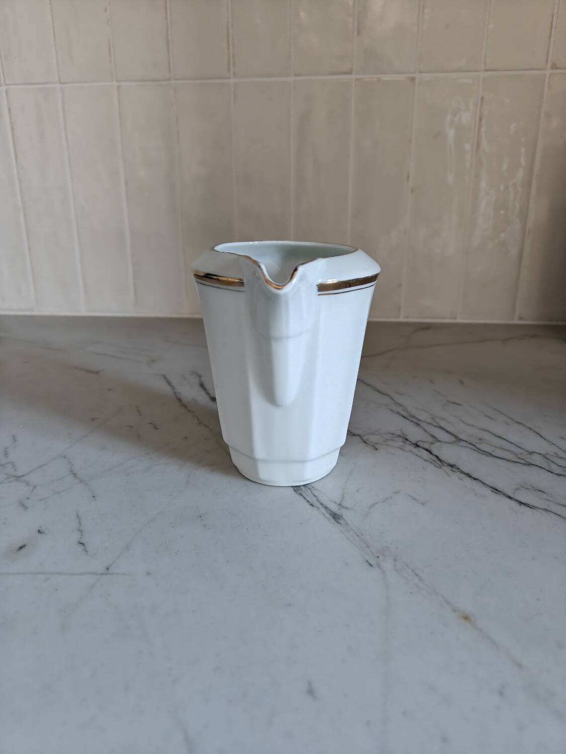 Milk jug