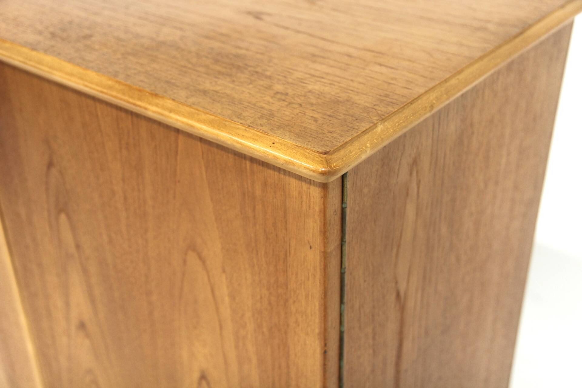 Scandinavian teak sideboard, Sweden, 1960