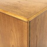 Scandinavian teak sideboard, Sweden, 1960