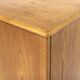 Scandinavian teak sideboard, Sweden, 1960