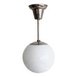 1930s Modernist Ceiling Light