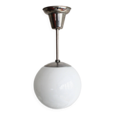 1930s Modernist Ceiling Light