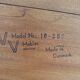 Extendable table VV Mobler Spottrup, 1960s