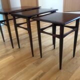Kai Kritiansen Nesting Coffee Tables