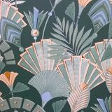 Raw Parisian wardrobe year 30