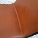 Chaise Strafor vintage années 70