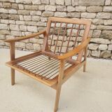 Scandinavian armchair