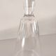 Baccarat crystal carafe 1960s