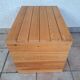Table basse publicitaire Martini
