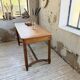 Desk - work table for a draper 1900 150cm