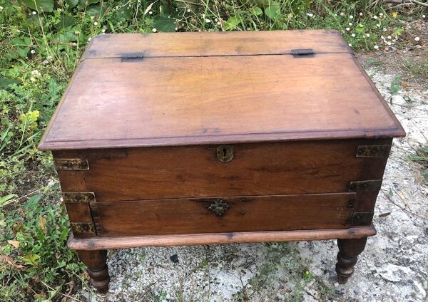 Ecritoire ancien Inde